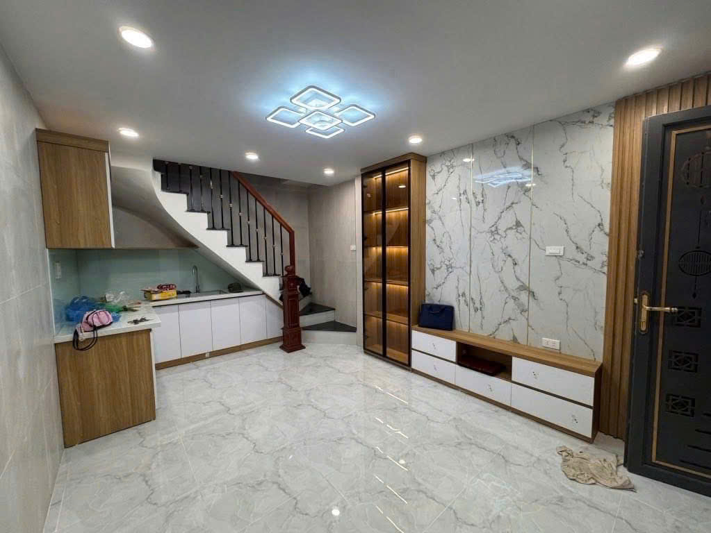 HÀNG XÓM TIMES CITY- Ô TÔ GẦN NHÀ - SD 25M2 - 4.4TỶ(CTL) Ở HAY KINH DOANH ĐỀU TỐT - Ảnh 2